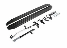 Running Boards Side Steps for