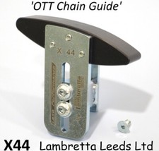 CASA PERFORMANCE LAMBRETTA OTT