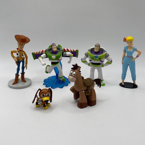Disney pixar toy story mini - disney,