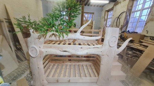 Bunk beds for kids - bunk,