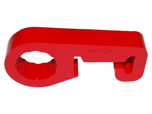 Quick release lift jack - hi,
