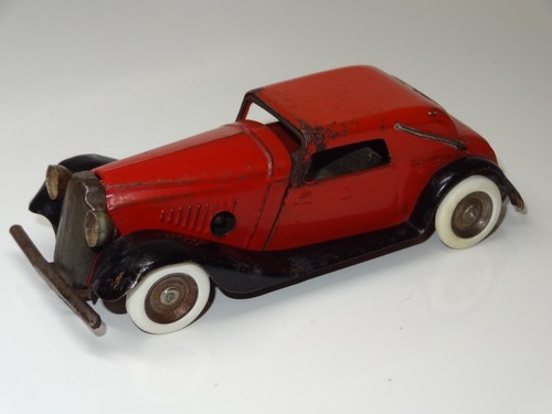 Triang minic 19m vauxhall - 19m,