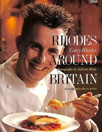 Rhodes around britain - britain,