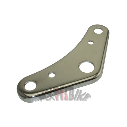 Top tripple clamp for z50 - ,