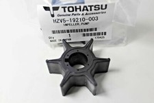 Water Pump Impeller 35HP 40HP