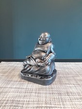 Luxury stone garden - garden, sitting