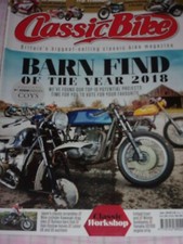 Classic Bike 02/18 The Best of