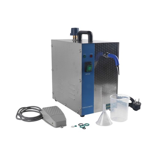 Jewelry gem steam cleaner - 2l,