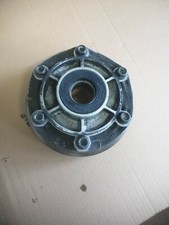 Suzuki Hayabusa. Gsx1300r. Rear Sprocket Carrier. Cush Drive Hub.