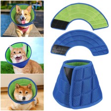 Dog Cone Collar Pets Anti Bite
