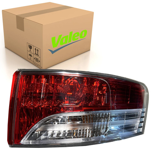 Avensis rear right outer - avensis,