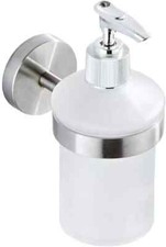 Wall Mounted Soap Dispenser