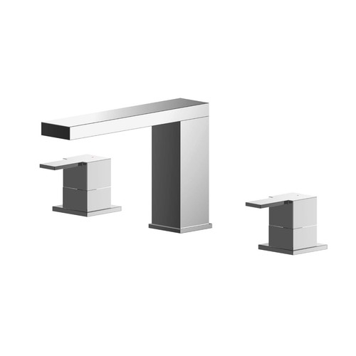 Nuie deck mounted tap hole - nuie,