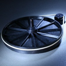 Rega Planar 1, 2, 3 NAD 533