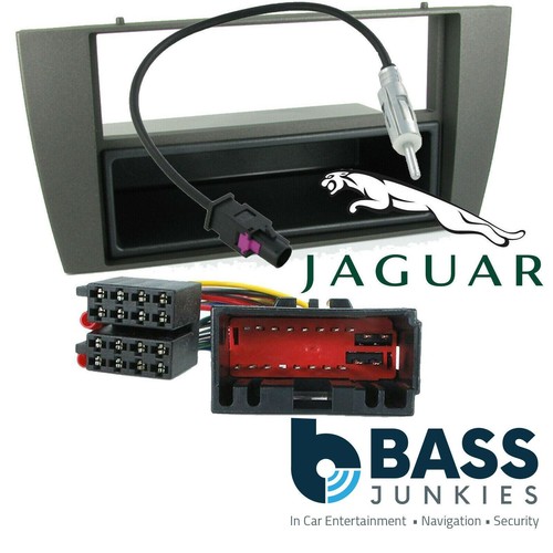 Ct24jg01 jaguar type 2002 - ct24jg01, x