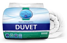 Hollowfibre duvet quilt - hollowfibre,