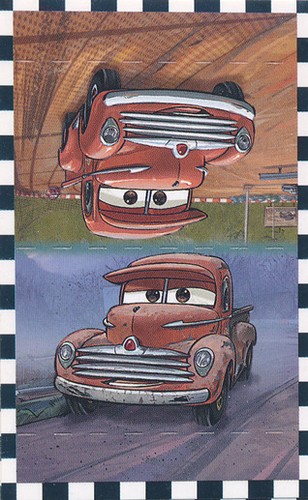 Panini cars collector - panini, 3,
