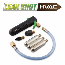Leak Shot HVAC - Condensate