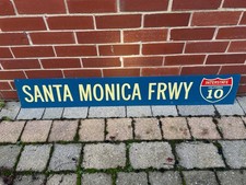 Vintage USA American Street