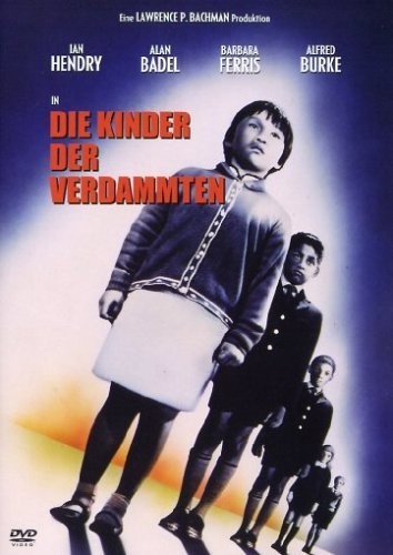 Die kinder der verdammten - kinder,