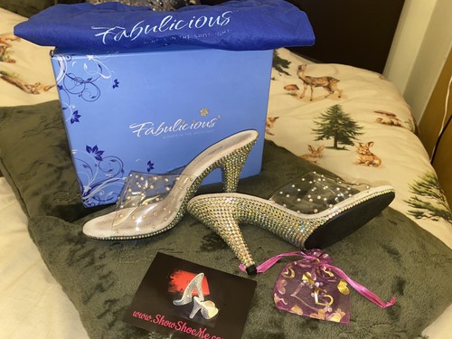 Fabulicious pleaser - fabulicious,