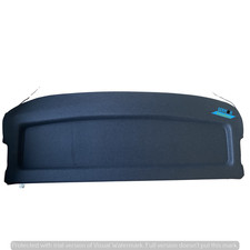 AUDI A1 (8X) 2011-2018 REAR