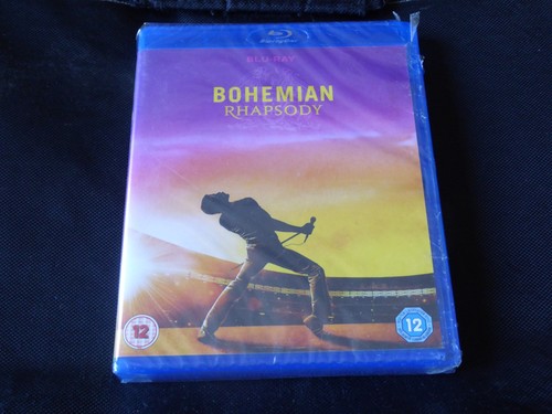 Bohemian rhapsody sealed - bohemian, (sealed