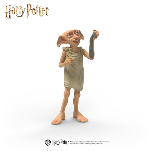 Schleich 14940 dobby - 14940, &