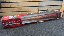 Walking Dead Negan's Lucille Bat Take It Like A Champ Zombie Halloween Costume