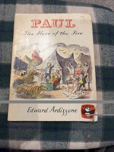 Paul the hero - paul,