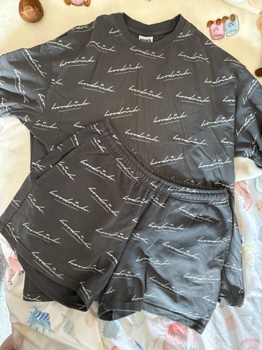 Hoodrich grey white all - hoodrich, grey/white
