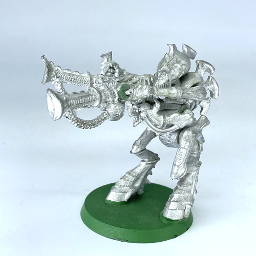 Tyranid warrior space - warrior,