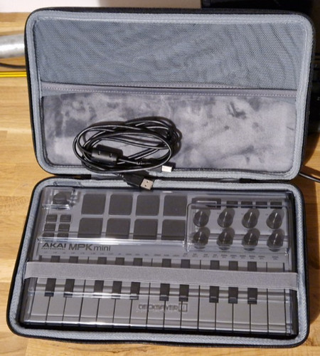 Akai professional mpk mini mk3 - professional,