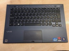 Sony Vaio VPCSB VPCSA