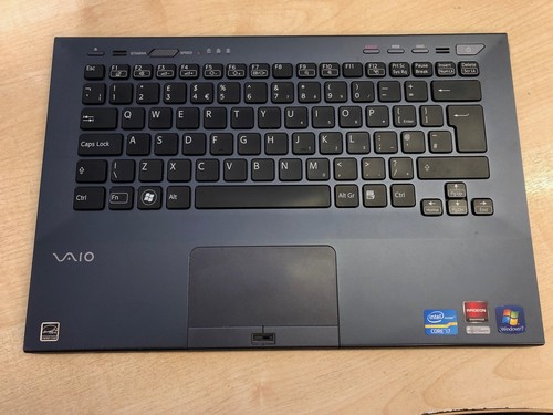 Sony vaio vpcsb vpcsa - sony,