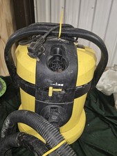 Karcher A2234 Hoover