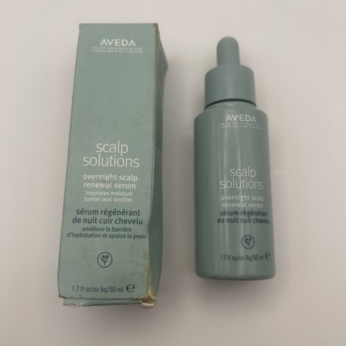 Aveda scalp solutions - scalp,