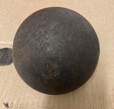 Antique Iron 17th Century