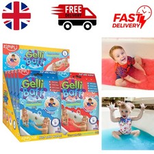 Eco-Friendly Gelli Baff