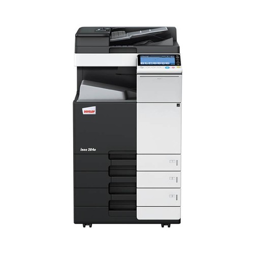 Konica minolta bizhub - c284e, a3