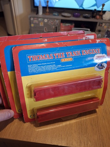 Hornby hobbies thomas the tank - hornby,