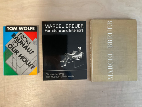 Marcel breuer books plus - (2),