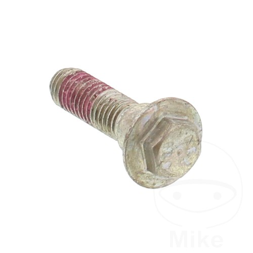 Genuine oem brake disc bolt - genuine,