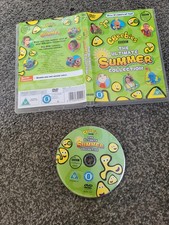 Cbeebies Bbc Dvd The Ultimate