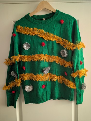 Bluenotes ugly christmas - bluenotes,
