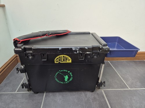 Galaxy seat box with - with, octoplus