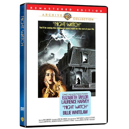 Night watch - night,