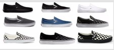 Vans New SlipOn Classic
