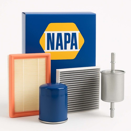 Napa full service kit with - kit,