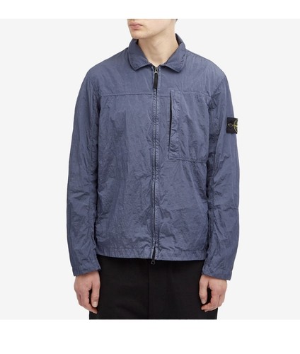 Stone island men overshirt - stone,